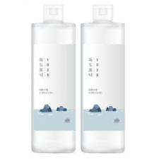 라운드랩 독도 토너, 500ml, 2개