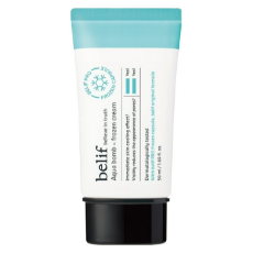빌리프 아쿠아 밤 프로즌 크림, 1개, 50ml