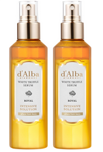 비건뷰티 달바 화이트 트러플 로얄 인텐시브 세럼, 160ml, 2개