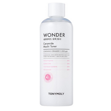 토니모리 원더 세라마이드 모찌 토너, 500ml, 1개