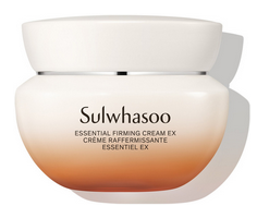 설화수 탄력크림 EX, 1개, 50ml