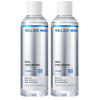 웰라쥬 리얼 히알루로닉 100 토너, 200ml, 2개
