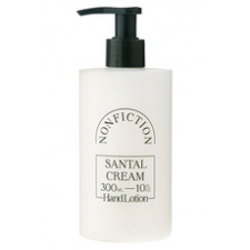 논픽션 상탈크림 핸드로션, 300ml