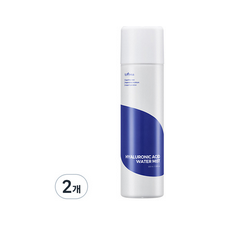 이즈앤트리 히아루론산 워터 미스트, 100ml, 2개
