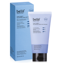 빌리프 슈퍼 나이츠 하이 수딩 비건 팩 클렌저, 150ml