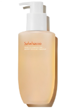 설화수 New 순행클렌징폼, 200ml