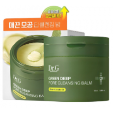 닥터지 그린 딥 포어 클렌징 밤, 100ml, 1개