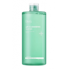 닥터지 약산성 클렌징 워터, 490ml