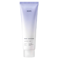 아이오페 모이스트 클렌징 휘핑 폼, 180ml