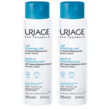 유리아쥬 레 데마끼앙 클렌징 밀크, 250ml, 2개