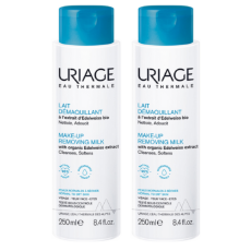 유리아쥬 레 데마끼앙 클렌징 밀크, 250ml, 2개