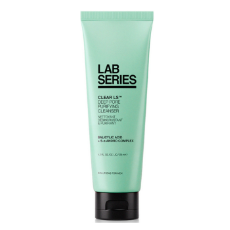 랩시리즈 남성용 클리어 LS 딥 포어 퓨리파잉 클렌저