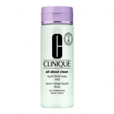 크리니크 올 어바웃 클린 리퀴드 페이셜 솝 마일드, 200ml