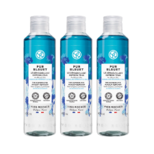 이브로쉐 퓨어블루에 익스프레스 메이크업 리무버, 200ml, 3개