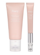 이프너리 리즈턴 리프팅 괄사 크림 100ml + 진동 아이크림 20ml 탄력세트, 1세트