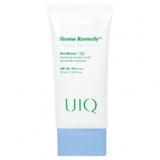 유이크 바이옴 레미디 수분 선크림 SPF50+ PA++++, 50ml