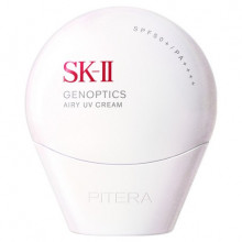 에스케이투 제놉틱스 에어리 UV 크림 SPF50+ PA++++, 30g