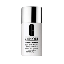 크리니크 이븐 베터 다크 스팟 디펜스 선크림 01 쉬어 틴트 SPF50 PA++++, 30ml, 1개