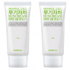 시드물 민중기 무기자차 썬크림 SPF40 PA++, 50g, 2개