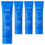 비플레인 선뮤즈 모이스처 선크림 SPF50+ PA++++, 50ml, 4개