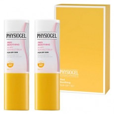 피지오겔 레드 수딩 AI 에어리 썬 멀티밤 SPF50+ PA++++, 7g, 2개