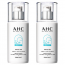 AHC 세이프온 라이트 선세럼 SPF50+ PA++++, 40ml, 2개