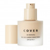 쏘내추럴 올 데이 커버 픽싱 크림 30ml, 1개