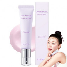 클라뷰 화이트 펄세이션 아이디얼 액트리스 백스테이지 크림 30ml, 1개