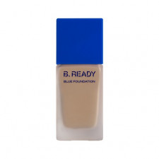 비레디 블루 파운데이션 35ml, 1개