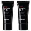 한스킨 수퍼 쓰리 솔루션 비비크림 SPF35 PA++
