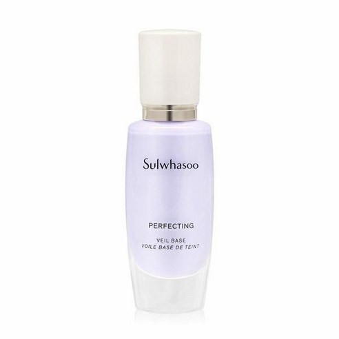 퍼펙팅 베일 베이스 30ml 라이트퍼플