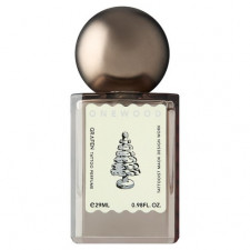 그라펜 타투 퍼퓸 원우드, 29ml, 1개