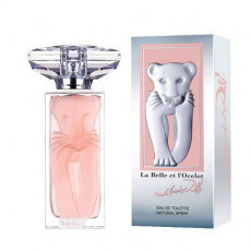 살바도르달리 라 벨르 오셀로 오 드 뚜왈렛, 30ml, 1개