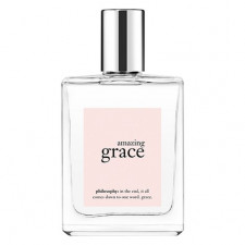 필로소피 어메이징 그레이스 오 드 뚜왈렛, 60ml, 1개