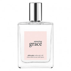 필로소피 어메이징 그레이스 오 드 뚜왈렛, 60ml, 1개