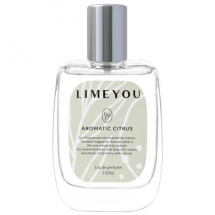 라임유 아로마틱 시트러스 오 드 퍼퓸 니치 향수, 50ml, 1개