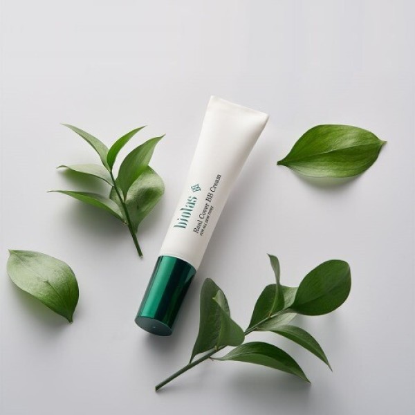 더클라세움 엑소더마 비올라스 비비크림30ml