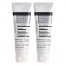 더마팩토리 펩타이드 페이셜 앤 아이크림, 50ml, 2개
