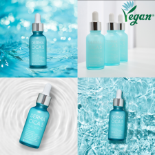 스킨포유 더마 시카5 미백 기능성 비건세럼, 1개, 30ml