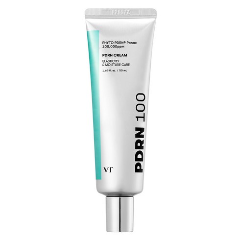 브이티코스메틱 PDRN 크림 100, 1개, 50ml