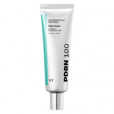 브이티코스메틱 PDRN 크림 100, 1개, 50ml