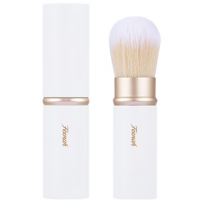 Feenah 피나 901 온더고 휴대용 파우더 브러쉬, 901 Retractable Powder, 1개