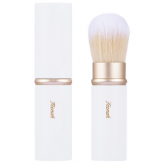 Feenah 피나 901 온더고 휴대용 파우더 브러쉬, 901 Retractable Powder, 1개