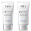 달바 워터풀 에센스 선크림 SPF50+ PA++++, 50ml, 2개